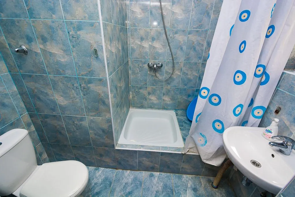 Двухместный номер с 1 кроватью стандарт — Ilgeri Resort Meganom, фото 3 из 5