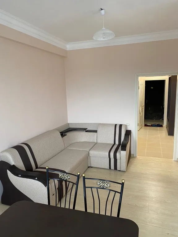 Квартира однокомнатная на улице Кавказской, 50 м², Каспийск — фото 11