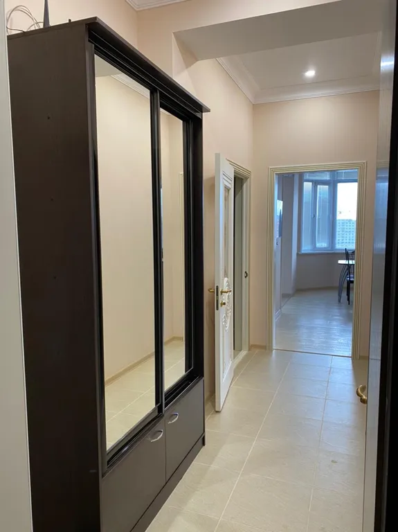 Квартира однокомнатная на улице Кавказской, 50 м², Каспийск — фото 4