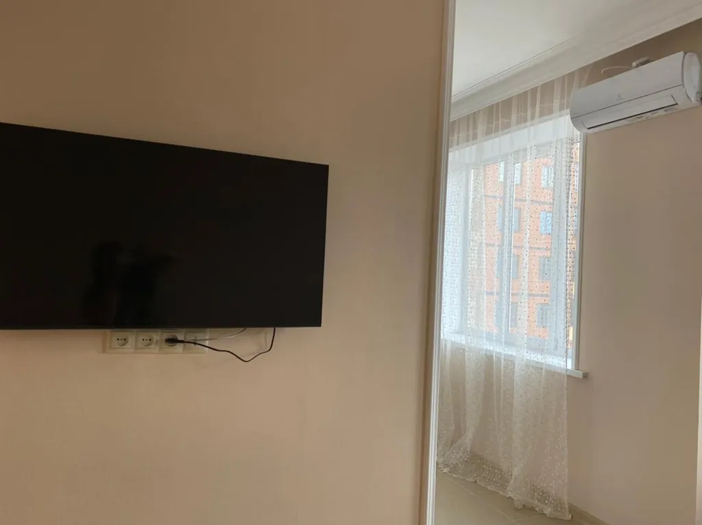 Квартира однокомнатная на улице Кавказской, 50 м², Каспийск — фото 6