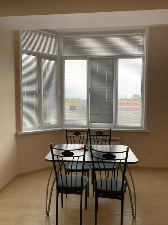 Квартира однокомнатная на улице Кавказской, 50 м², Каспийск — фото 8