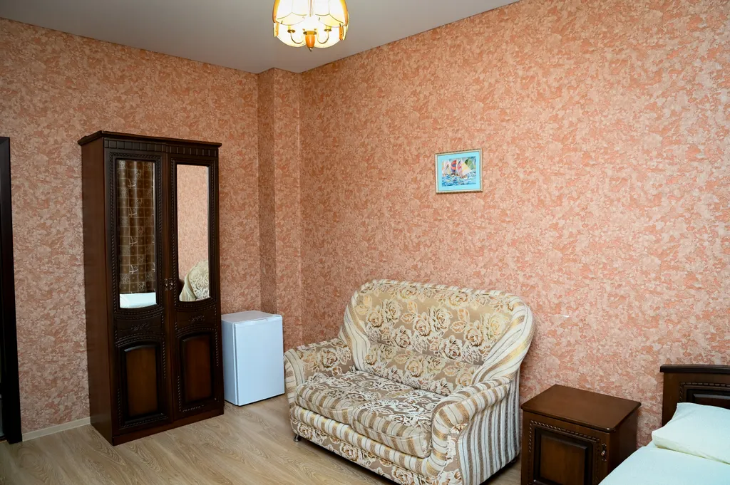 Фото отеля «На Ялтинской», 12