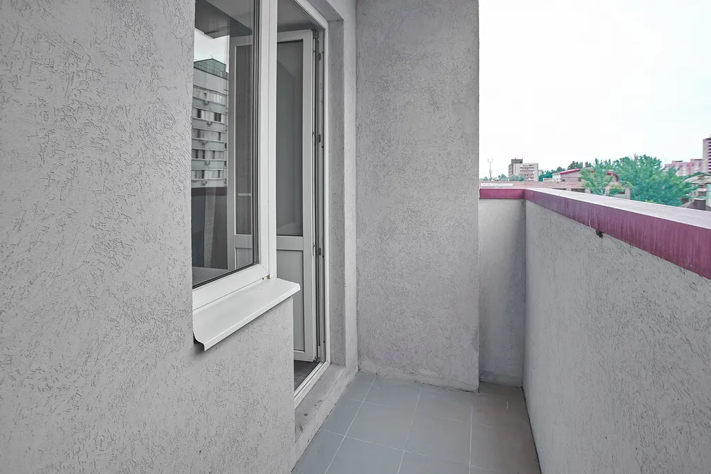 Квартира однокомнатная у метро Гагаринская, 44 м², Самара — фото 20