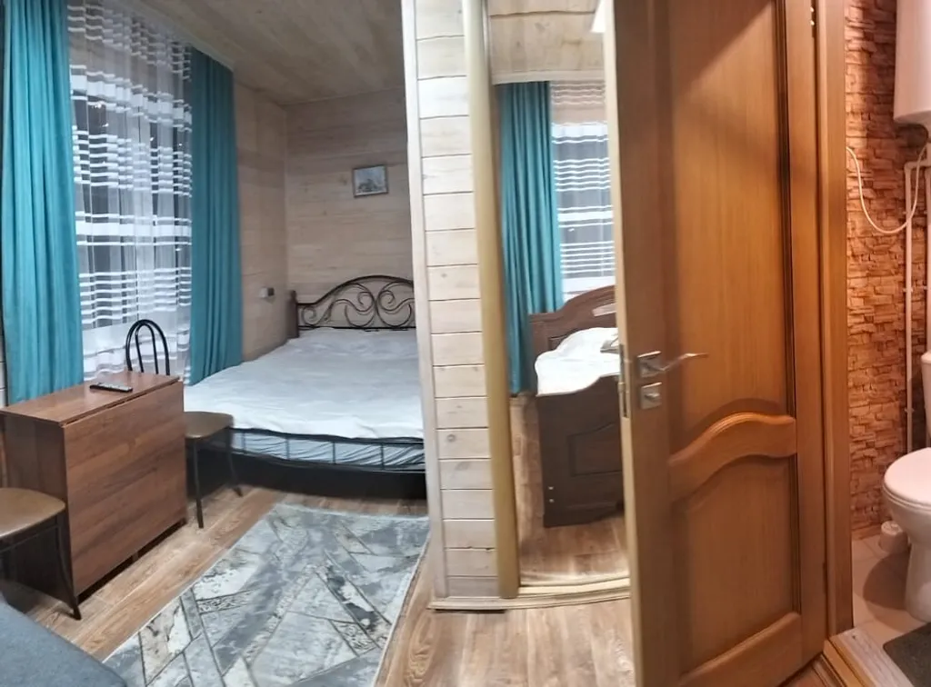 Дом 5-ти местный