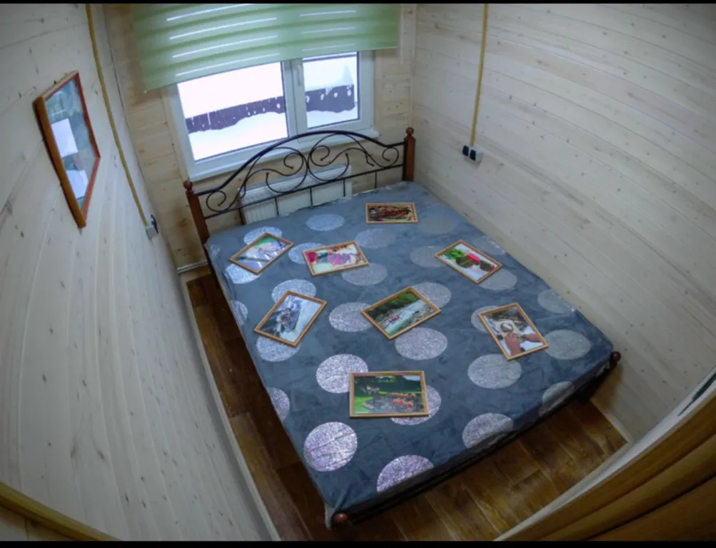 Дом 5-ти местный