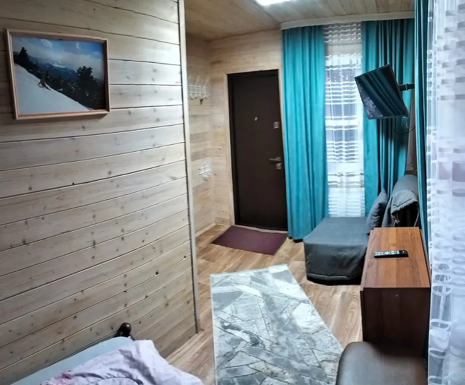 Дом 5-ти местный