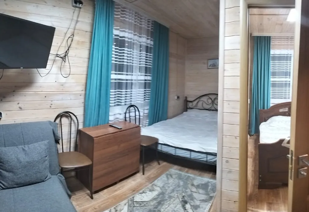 Дом 5-ти местный