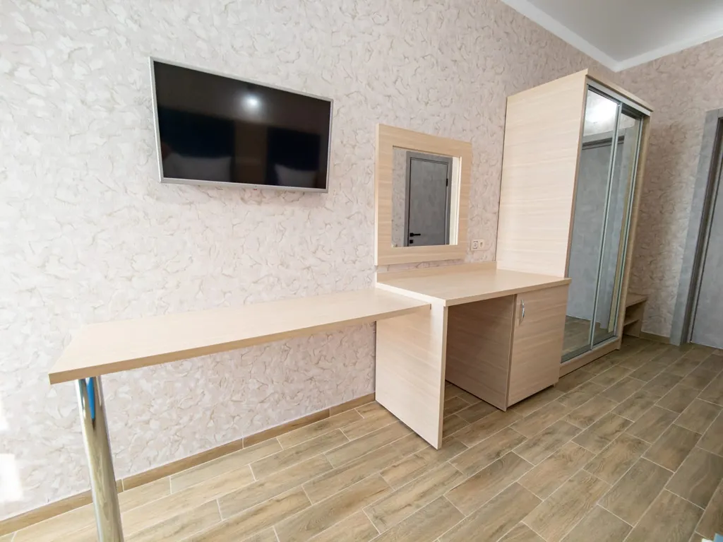 ДелАрт — ванная комната