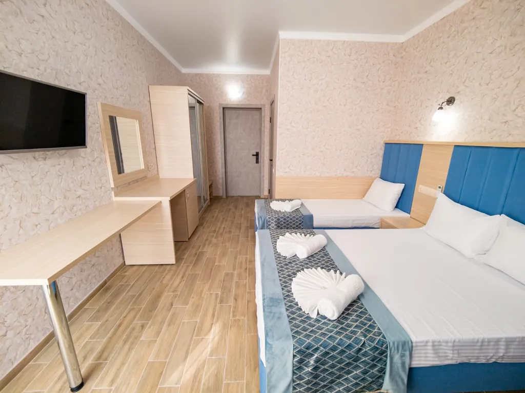 Фото отеля «ДелАрт», 2