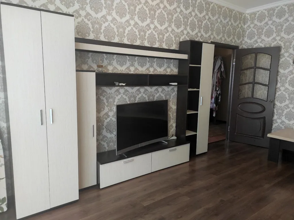 Квартира двухкомнатная в Нахимовском, 55 м², Севастополь — фото 4