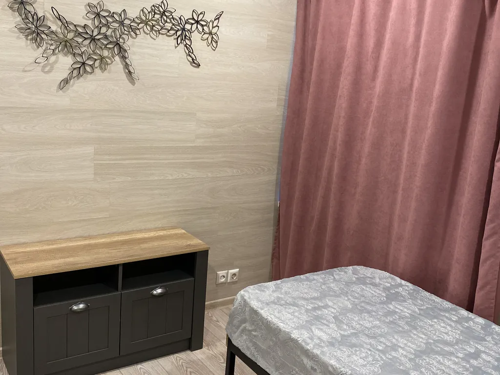 Квартира трёхкомнатная в Ленинском, 56 м², Севастополь — фото 13