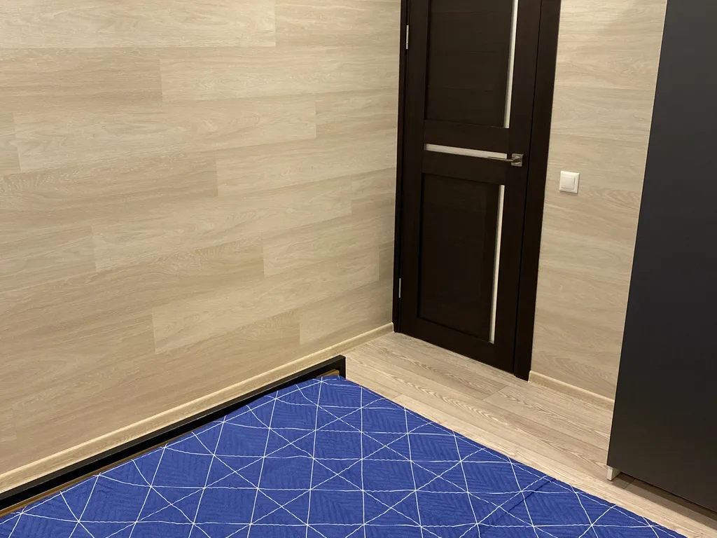 Квартира трёхкомнатная в Ленинском, 56 м², Севастополь — фото 5