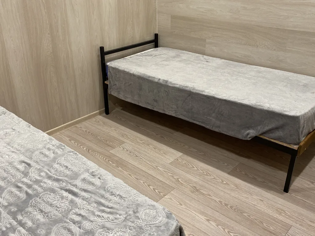 Квартира трёхкомнатная в Ленинском, 56 м², Севастополь — фото 7
