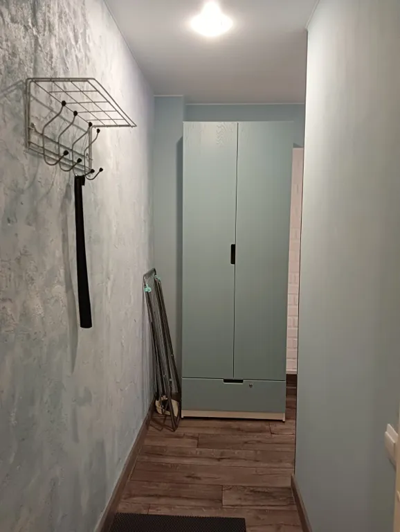 Студия однокомнатная на улице Антикайнене, 16 м², Петрозаводск — фото 9