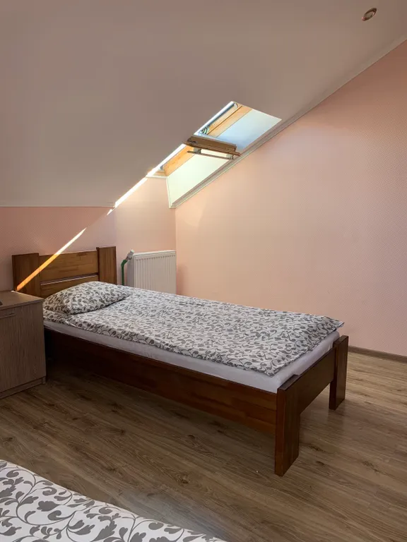 Фото отеля «Kirsche», 4