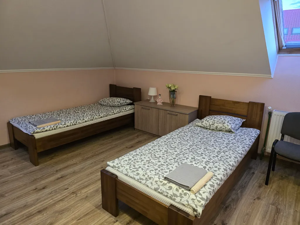 Фото отеля «Kirsche», 5