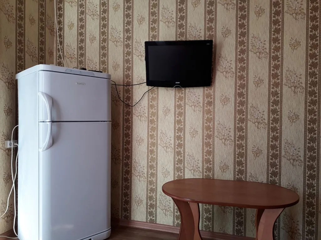Фото отеля «Актиния», 12