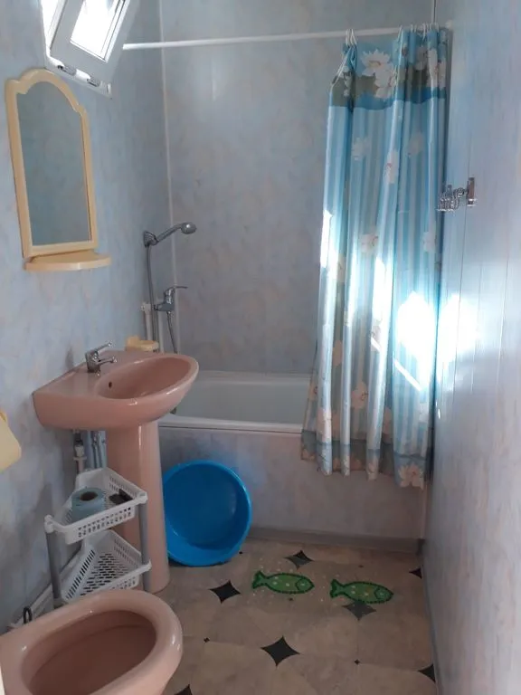 Фото отеля «Актиния», 13