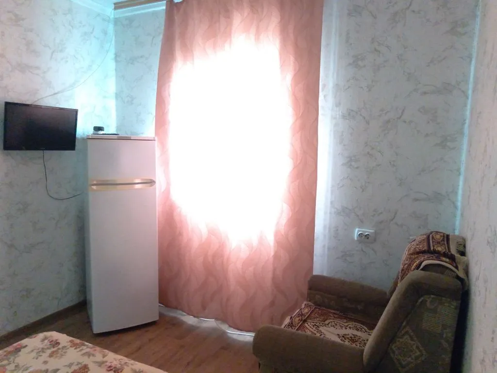 Двухместный номер с 1 кроватью стандарт — ванная комната