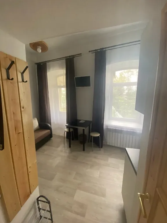 Апартаменты однокомнатные у Горьковской, в Печёрах, 17 м², Нижний Новгород — фото 10