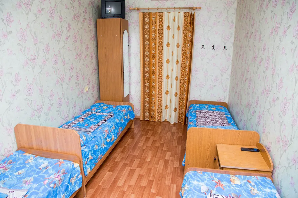 Фото отеля «На Северной», 8