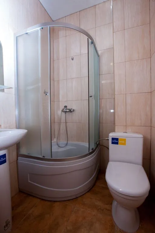 Фото отеля «Эдие», 9