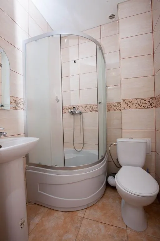 Фото отеля «Эдие», 3