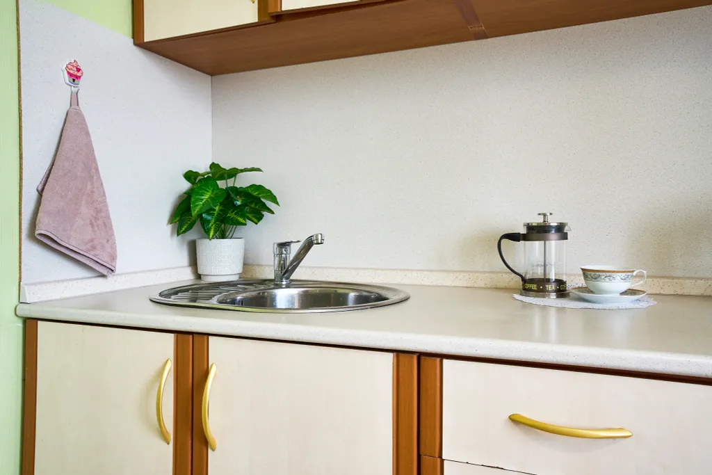 Квартира однокомнатная в Канавинском, 48 м², Нижний Новгород — фото 15