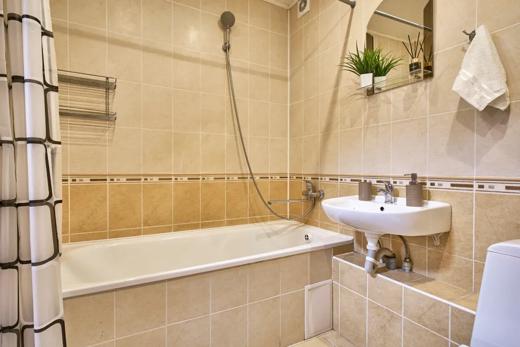 Квартира однокомнатная в Канавинском, 48 м², Нижний Новгород — фото 19