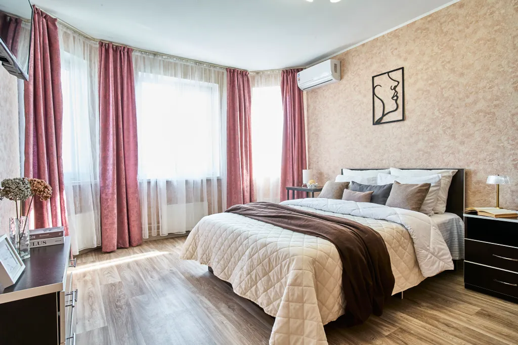 Квартира однокомнатная в Канавинском, 48 м², Нижний Новгород — фото 2