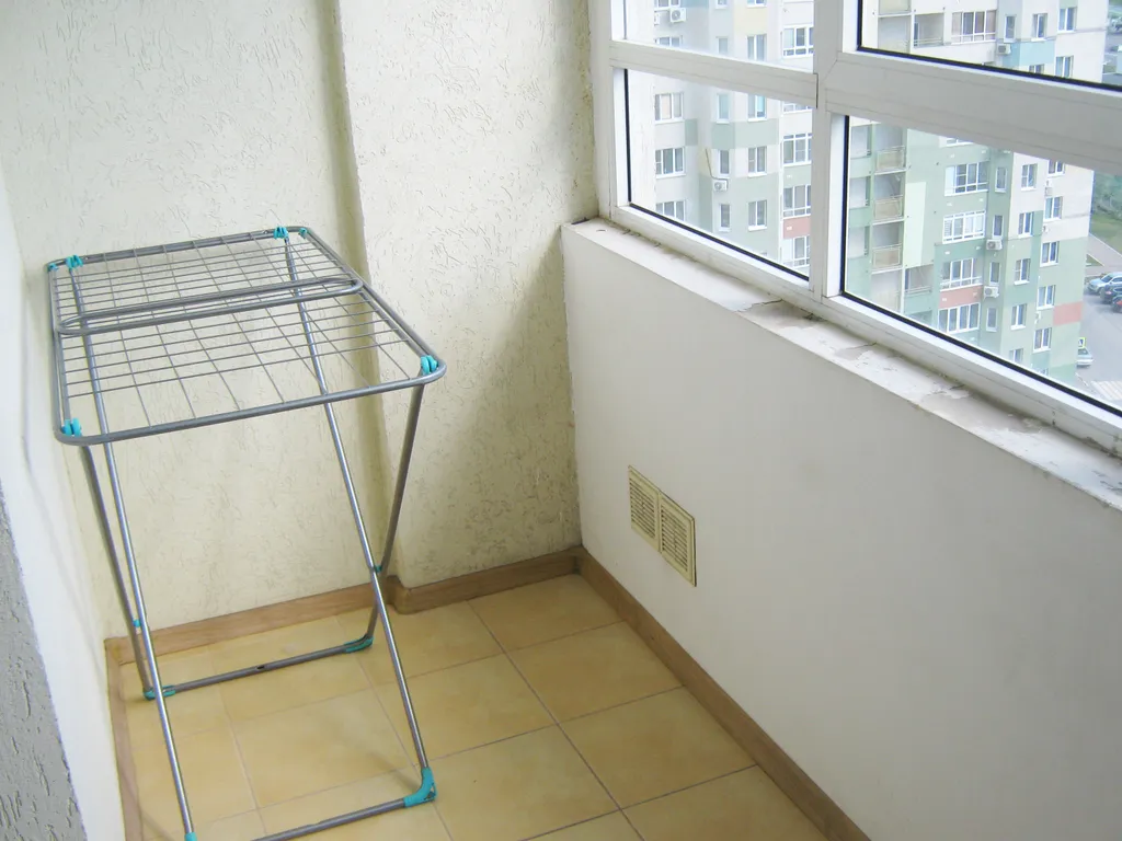 Квартира однокомнатная в Канавинском, 48 м², Нижний Новгород — фото 23