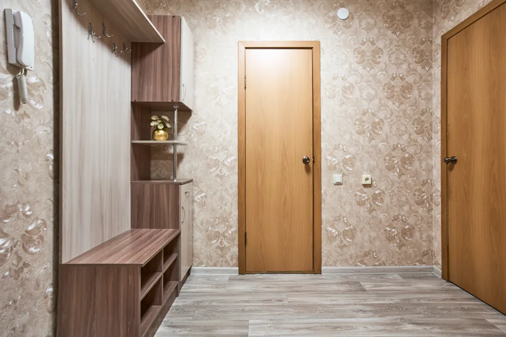 Квартира однокомнатная в Канавинском, 48 м², Нижний Новгород — фото 24