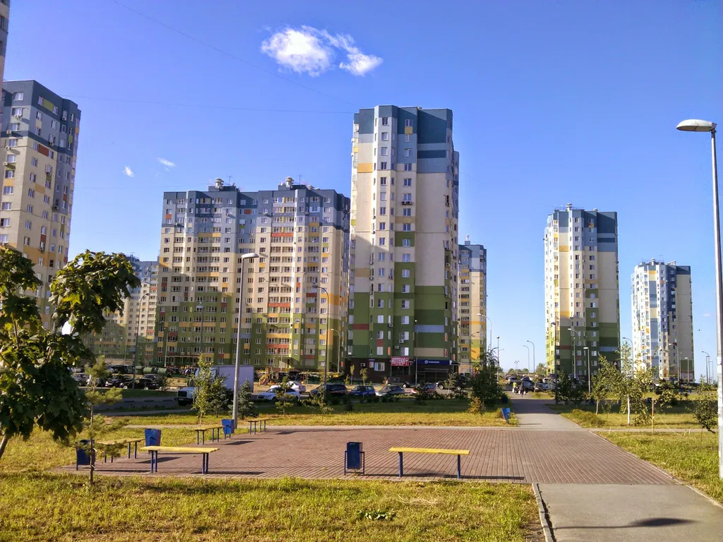 Квартира однокомнатная в Канавинском, 48 м², Нижний Новгород — фото 27