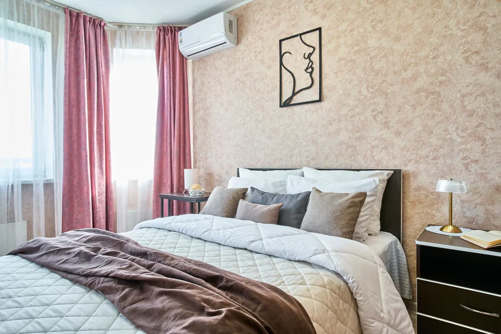 Квартира однокомнатная в Канавинском, 48 м², Нижний Новгород — фото 3