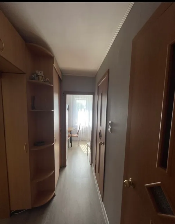 Квартира однокомнатная на улице Инженерной, 34 м², Псков — фото 6