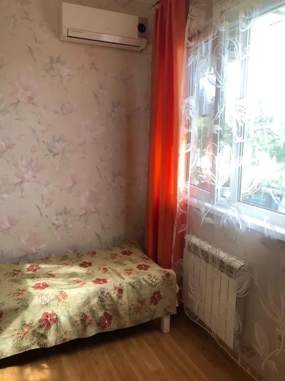 Наталия — ванная комната
