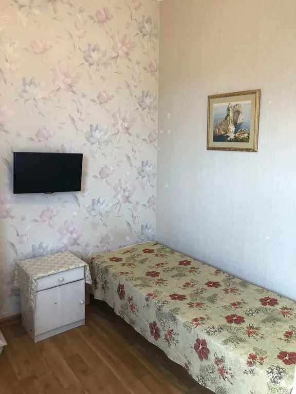 Наталия — общая зона