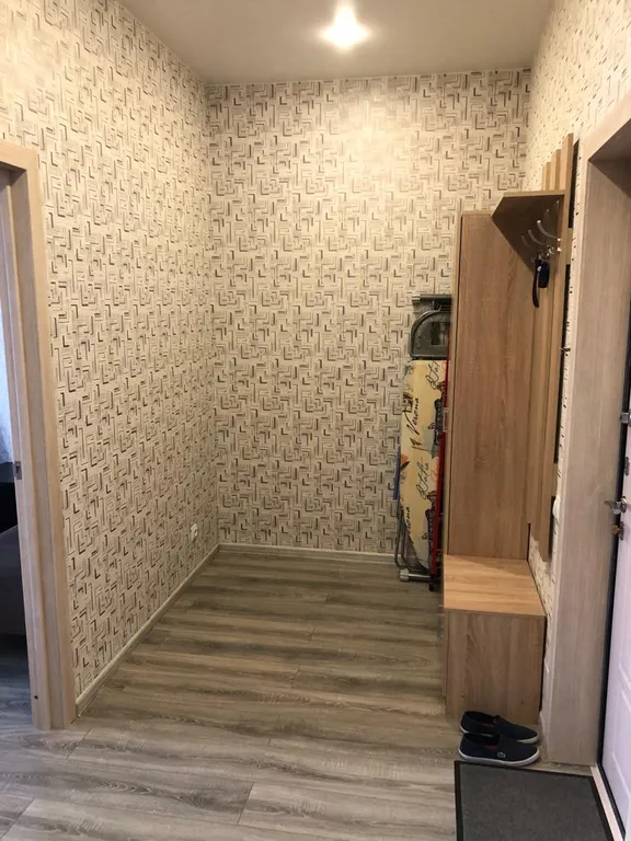 Квартира однокомнатная на улице Мире, 48 м², Геленджик — фото 25
