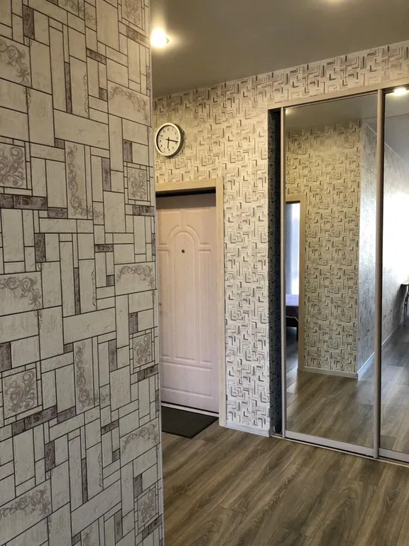 Квартира однокомнатная на улице Мире, 48 м², Геленджик — фото 26