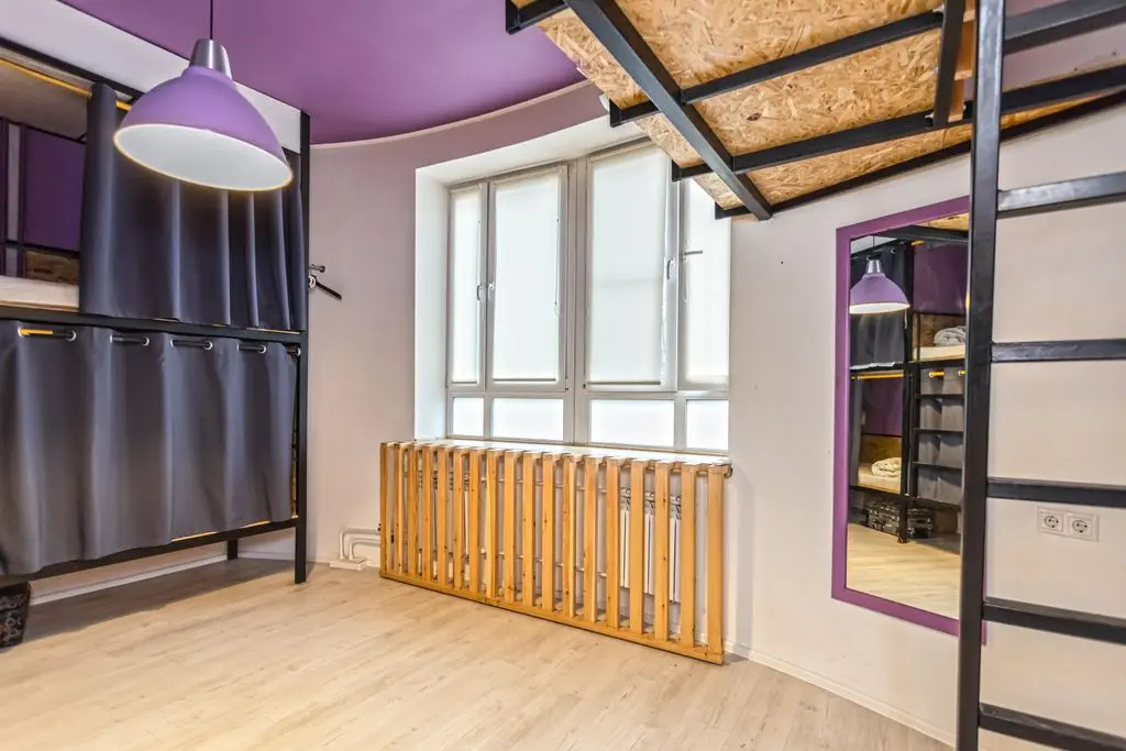 Многоместный женский номер 8-местный — Камбэк, фото 1 из 5