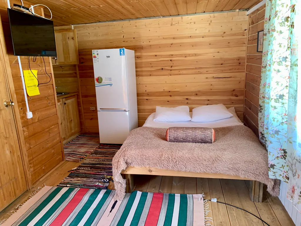 Фото отеля «Home Sweet Home Zuratkul», 5