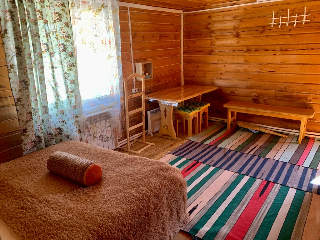 Фото отеля «Home Sweet Home Zuratkul», 6
