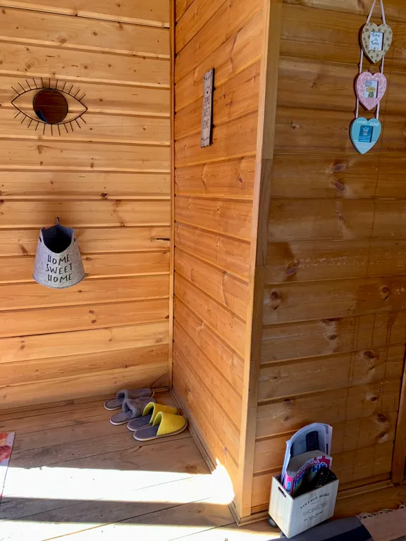 Фото отеля «Home Sweet Home Zuratkul», 9