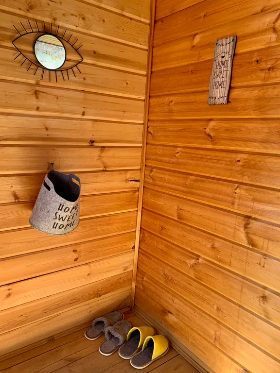Фото отеля «Home Sweet Home Zuratkul», 10