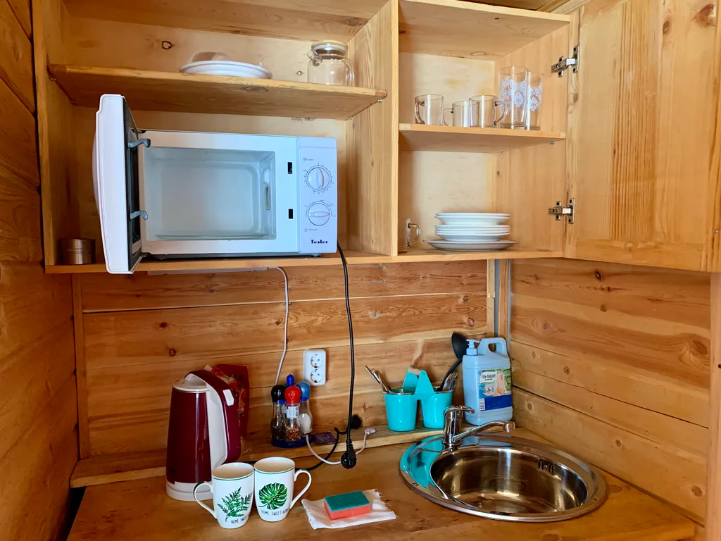 Фото отеля «Home Sweet Home Zuratkul», 12