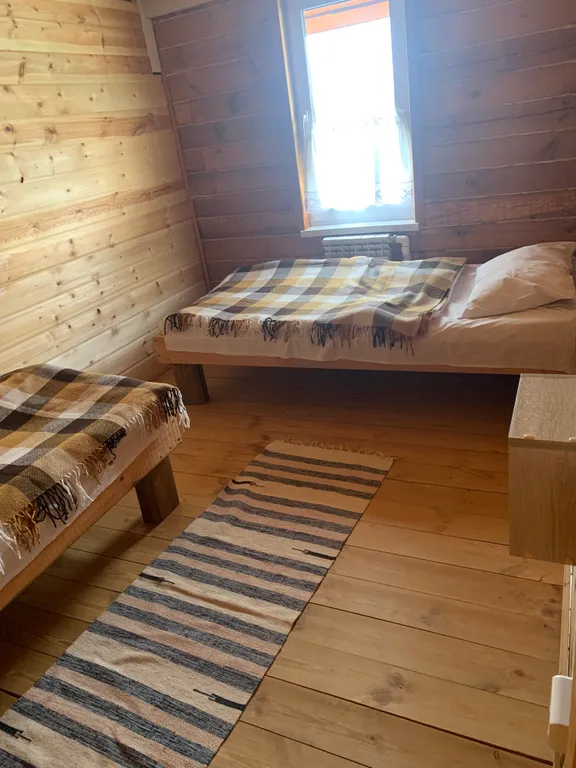 Трёхместный номер стандарт — Home Sweet Home Zuratkul, фото 1 из 5
