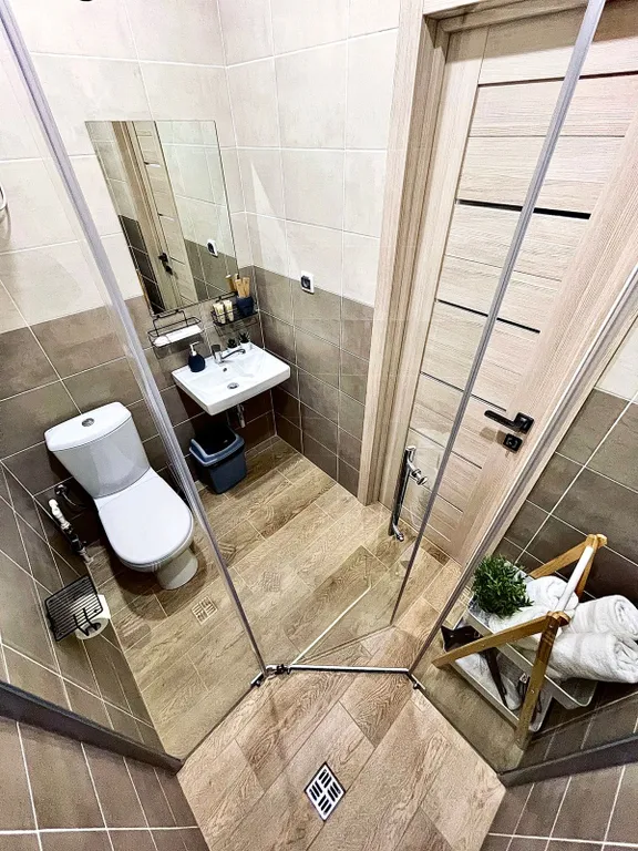 Фото отеля «Pallada Hotel», 3
