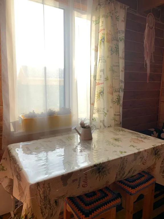Четырёхместный номер стандарт — Home Sweet Home Zuratkul, фото 1 из 5