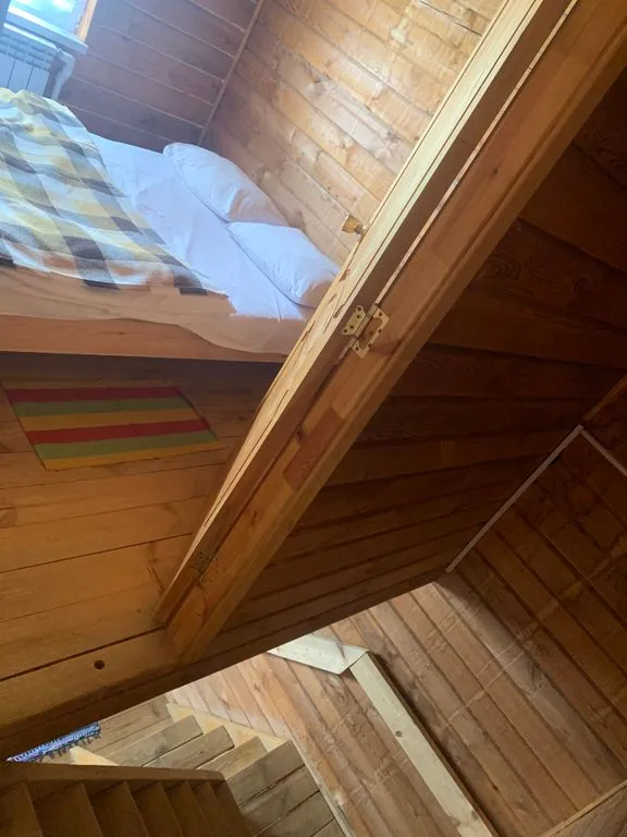 Четырёхместный номер стандарт — Home Sweet Home Zuratkul, фото 4 из 5