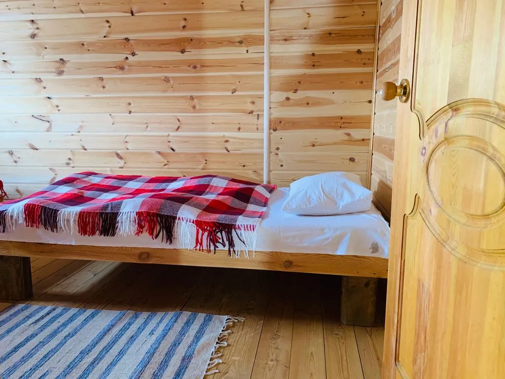 Четырёхместный номер стандарт — Home Sweet Home Zuratkul, фото 5 из 5